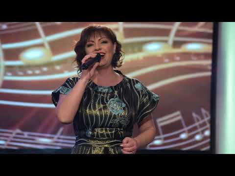 Katerina Taneva - Ke peam, ke se veselam (LIVE TV Show 7 8)