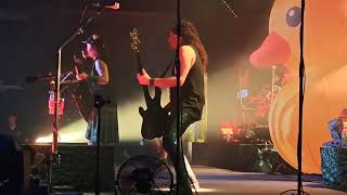 Alestorm - Bar und  imbiss @ Sofia 29/11/2025