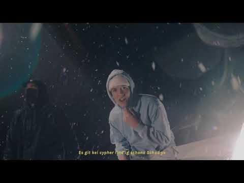 Josha Hewitt || Standart 21