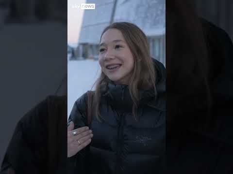 What do locals in Greenland think of Donald Trump's plans to take over?