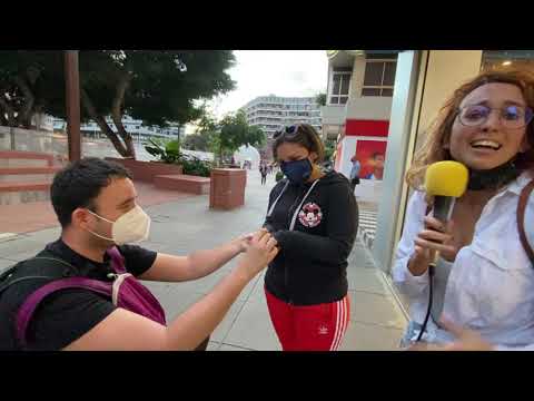 LA FELICIDAD││SER LAS PALMAS