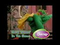 Every Sneeze In Barney Friends Compilation Video