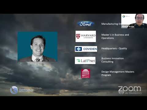 Tec de Monterrey: Building an Innovation Ecosystem with GIMI