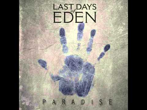 Last Days of Eden - Lost