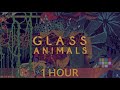 glass animals - toes 1 hour version