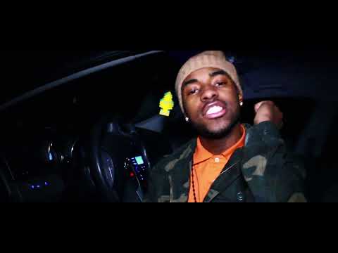 Ynbic Mooder - Grimace (OFFICIAL VIDEO)