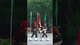 Army Flag  IMA  Passing out Parade of the Year 202
