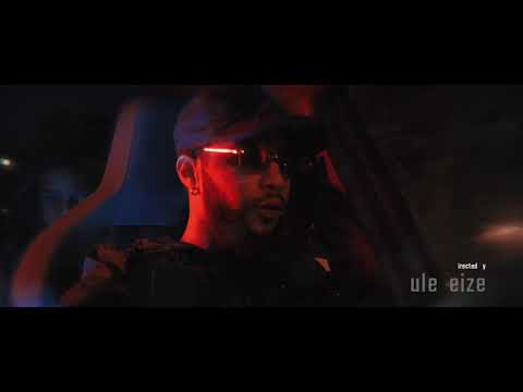 CQTB (Zedou) X DOUBLE N 000 (Nasty) - Amayi [Clip officiel]