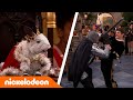 De Thundermans | Stelen van de rijken | Nickelodeon Nederlands
