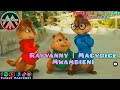 Rayvanny ft MacVoice - Mwambieni | Tomezz Martommy | Alvin and the Chipmunks | Chipettes