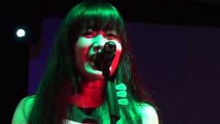 Shonen Knife 少年ナイフ - Cycling Is Fun - Ayacon Apocalypse