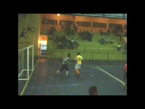 Final Liga Paranaguá de Futsal