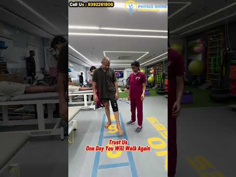 Patient Recovery Story 5