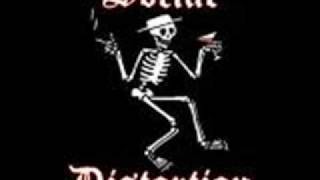social distortion hour of darkness