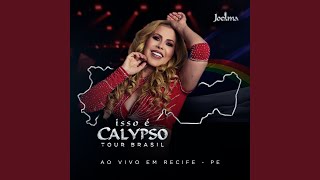 Merengue Sensual (Ao Vivo)