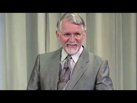 Áp-ra-ham, Y-sác Và Gia-cốp (Genesis) | David Pawson (Phần 5)