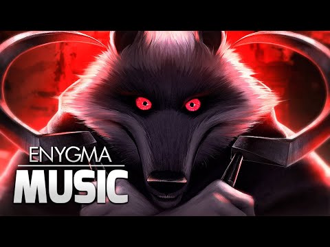Morte | Big Bad Wolf Song (Puss in Boots: The Last Wish) | Enygma