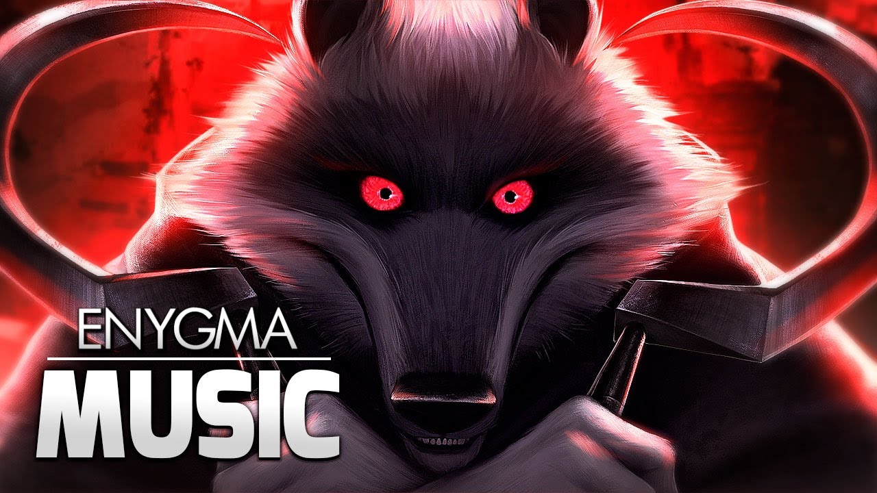 Morte | Big Bad Wolf Song (Puss in Boots: The Last Wish) | Enygma