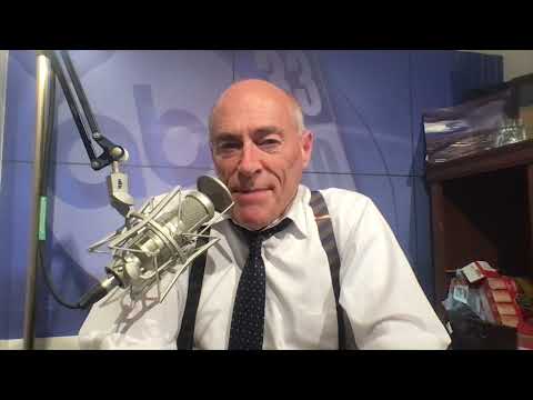 November 9, 2021 Weather Xtreme Video - Afternoon Edition