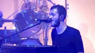 Editors - You Don&#39;t Know Love LIVE 2013