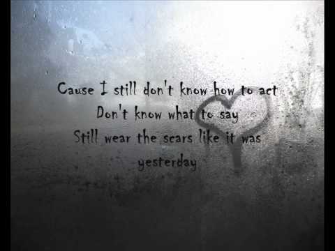 The Script - Long Gone And Moved On 
