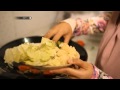 NET5 Bikin Bekal Yuk Ayam Kecap Dan Nasi Capcay