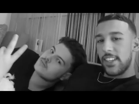 Kerouane - j’ai passer ma vie feat la pépite