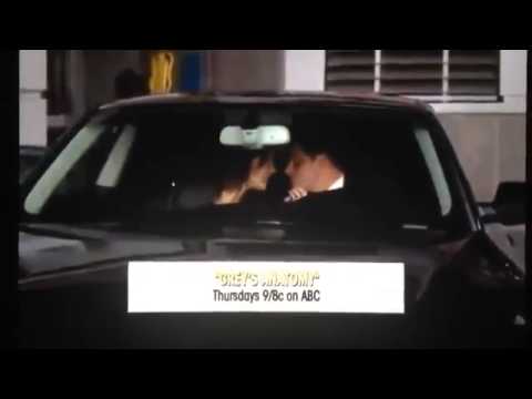 Grey's Anatomy 10x22  Sneak Peek  3  'We Are Never Getting Back Together'