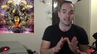 Protest The Hero - Fortress Album Review   Patreon Request!!!
