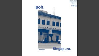 Download lagu Cintaku tertinggal di Kota Ipoh mp3