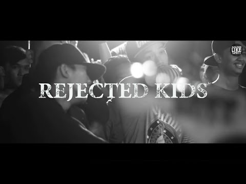 Rejected Kids - A New Chapter Has Begun