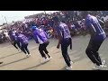 Jiiiíi Insimbi Zezhwane (Rush hour) The purple nation 👌👌🇿🇼