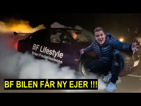 VINDER AF BF BILEN ER FUNDET !!!!!!