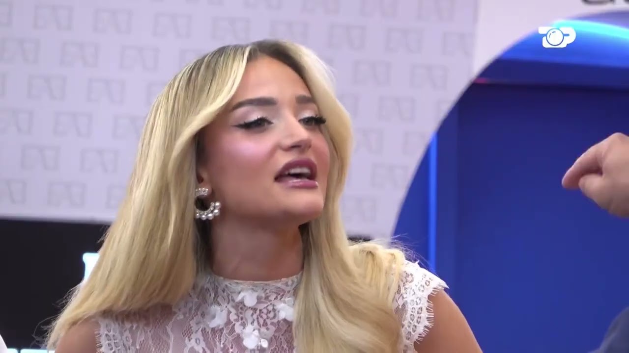 “Nuk e di ku do shkojnë limitet e këtij njeriu”/ Mateo përplaset me Artanin, banori: Unë vetëm citova fjalët e një filmi