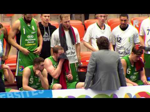 Een samenvatting van Forward Lease Rotterdam tegen Donar