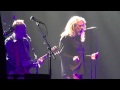 Robert Plant "A Stolen Kiss" at BAM September 27, 2014