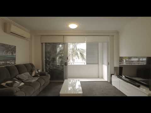 Video for 58/228 Varsity Parade, Varsity Lakes  QLD  4227