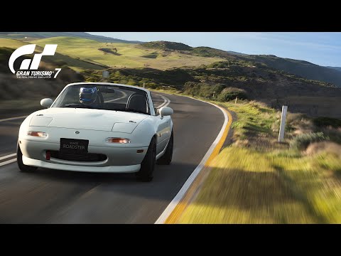 GRAN TURISMO 7 Walkthrough Gameplay Part 6 - Japanese FR Sports Cars