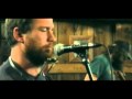 Chuck Ragan and Jon Gaunt W/ The Cavaliers - Don't Cry (Live at The Grist Mill)