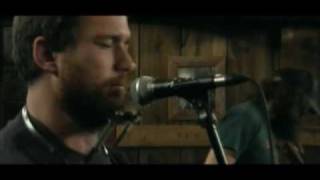 Chuck Ragan and Jon Gaunt W/ The Cavaliers - Don't Cry (Live at The Grist Mill)