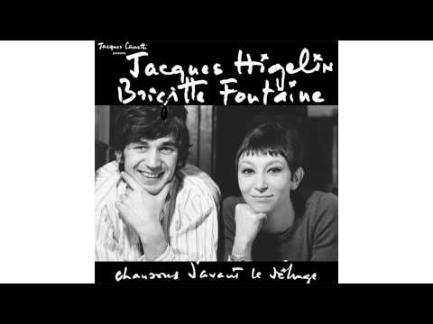 Brigitte Fontaine - Devaste-Moi