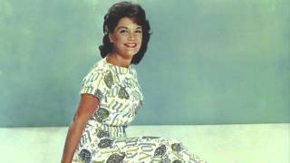 Lipstick On Your Collar (2016 Stereo Remix / Remaster) - Connie Francis