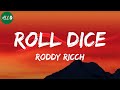Roddy Ricch Roll Dice
