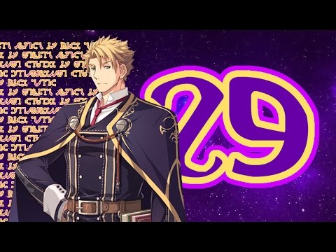 Trails of Cold Steel [P29] Summer Lovin' (Had Me A Blast)