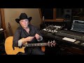 Clint Black - "Something That We Do" Tuning