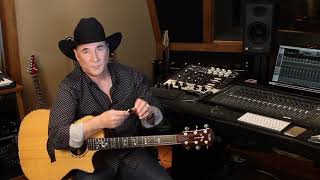 Clint Black - "Something That We Do" Tuning