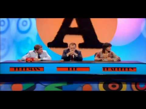 Jack dee's face complete compilation!