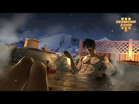 [Arranged Marriage Chapter 5] [Part 1 of 3] Dominant Warrior Boy Gets You Pregnant ASMR Roleplay