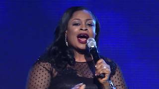 SINACH: MIGHTY IS OUR GOD
