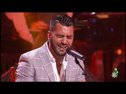Cristian Guerrero- Me gusta todo de ti- gala 36 Yo soy del sur 3º edición